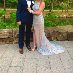 Terani Couture Dress